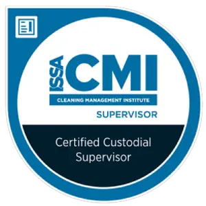 Certified Custodial Supervisor