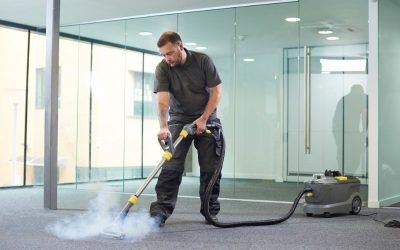 Boost Your Business Image with Professional Office Cleaning in Brownstown