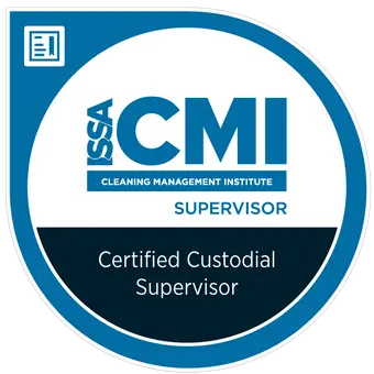 CMI Certified Custodial Supervisor