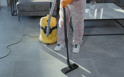 Comprehensive Commercial Cleaning Solutions for Wyandotte, MI Businesses