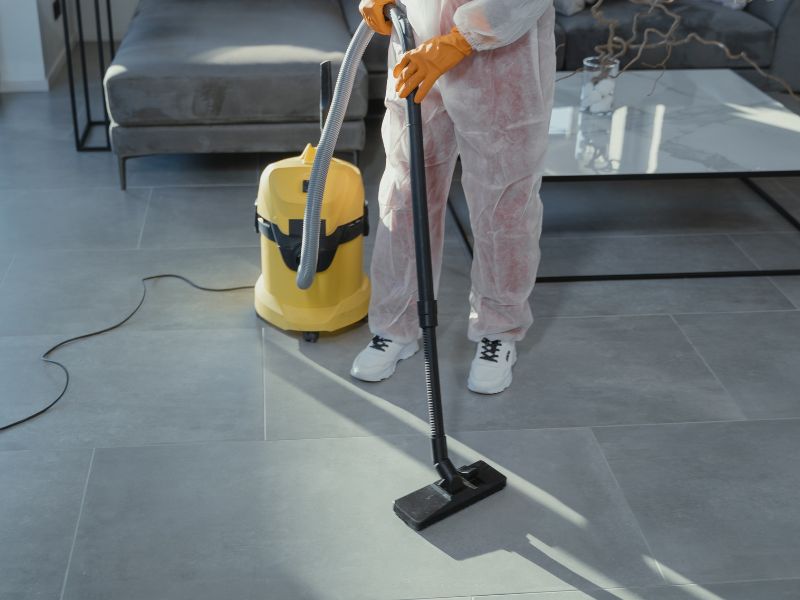 Comprehensive Commercial Cleaning Solutions for Wyandotte MI Businesses