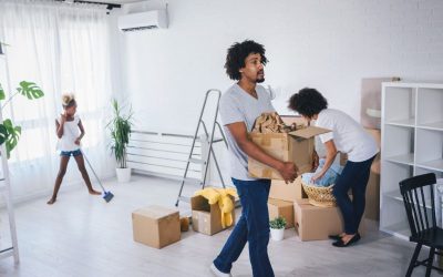 Get Your Home Move-In Ready with One-Time Cleaning Service in Flat Rock MI