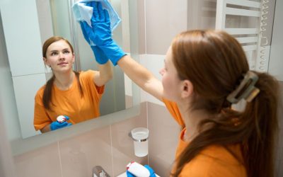 Maintain a Healthy Home with Trenton’s Weekly House Cleaning Services