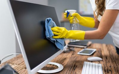 Professional Office Cleaning in Trenton, MI: Elevate Your Business Environment