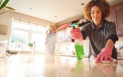 Southgate’s Best Recurring House Cleaners for a Consistently Clean Home