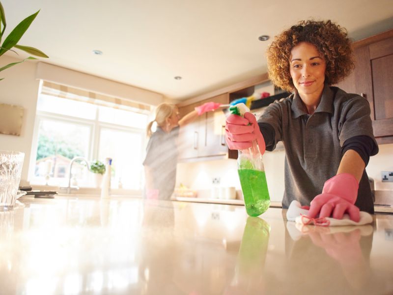 Southgate’s Best Recurring House Cleaners for a Consistently Clean Home