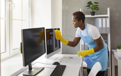 Top-Notch Janitorial Services for Grosse Ile Offices and Businesses