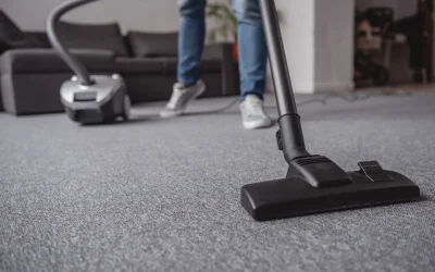 How to Prepare for a Move: The Importance of Deep Cleaning