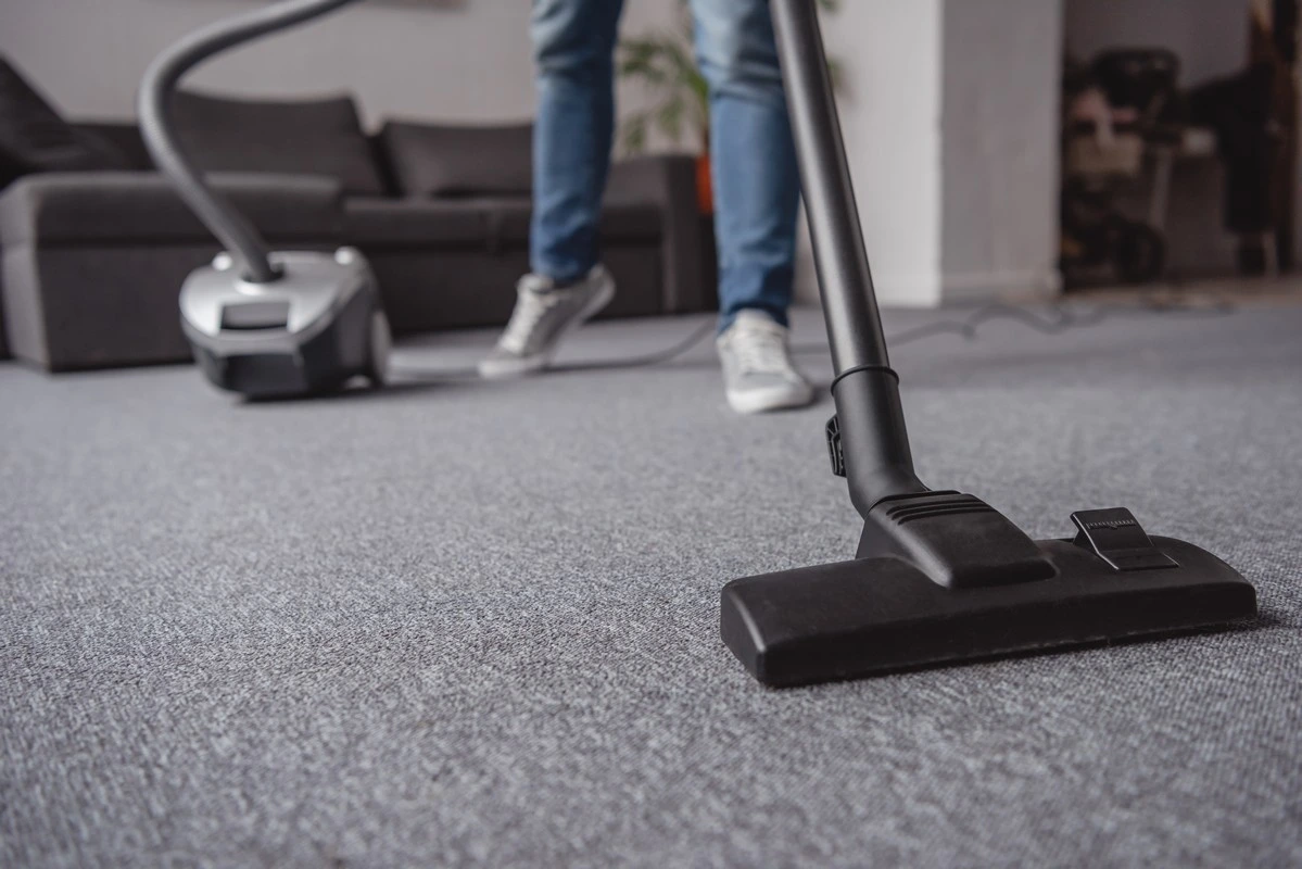 How to Prepare for a Move: The Importance of Deep Cleaning