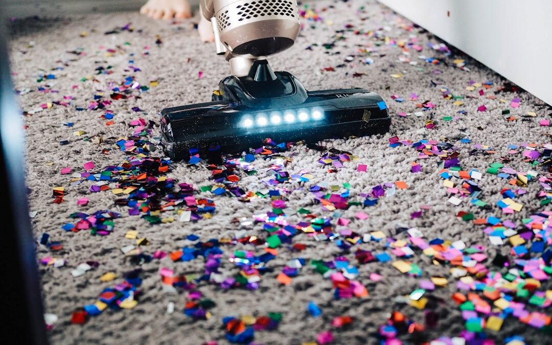 How Much Does a Deep Cleaning Service Cost?