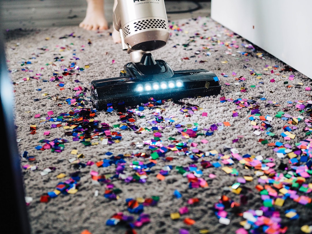 cleaning services Woodhaven