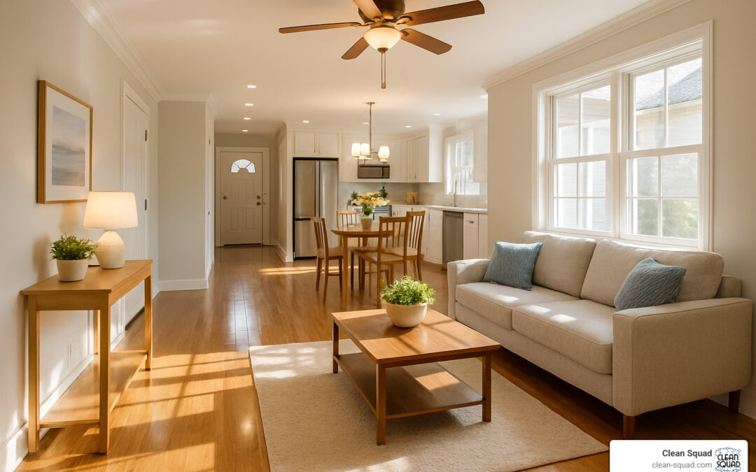 What Is Deep Cleaning? A Complete Guide for Homeowners