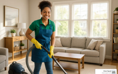 Step-by-Step Guide to Finding Recurring House Cleaning Services
