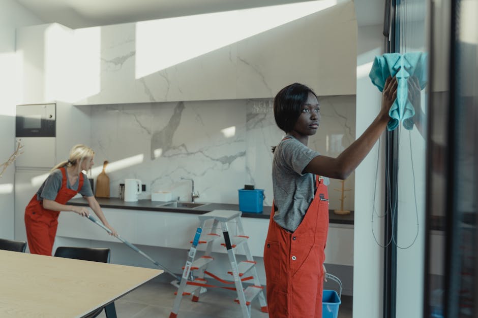 recurring house cleaning companies