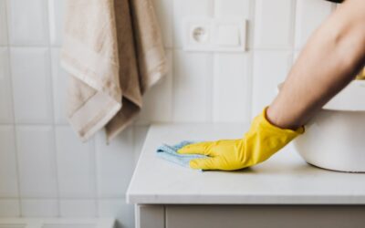 How Long Does a Professional Deep Cleaning Take?