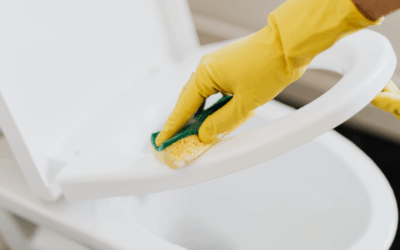 Deep Cleaning Checklist: Every Room in Your Home