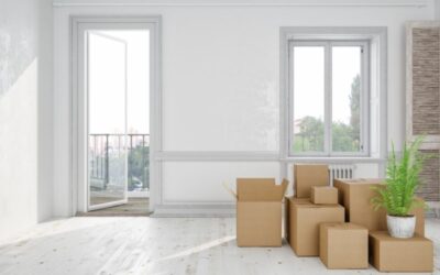 Why You Should Book a Move-Out Cleaning Before Selling Your Home