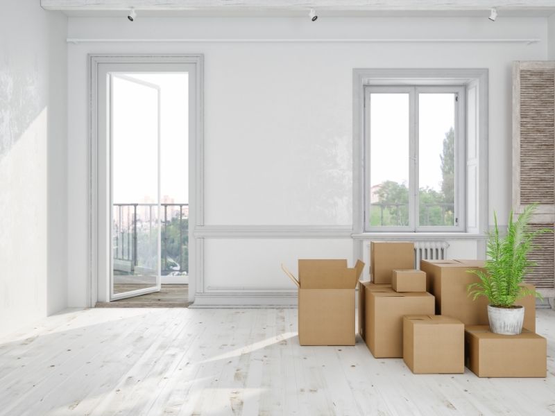 Why You Should Book a Move-Out Cleaning Before Selling Your Home