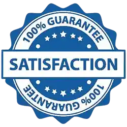 Clean Squad in Woodhaven, MI offers a 100% satisfaction guarantee on our cleaning services.