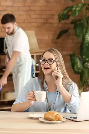 Clean Squad is a locally owned, Reliable Residential and Commercial cleaning services in Woodhaven, MI