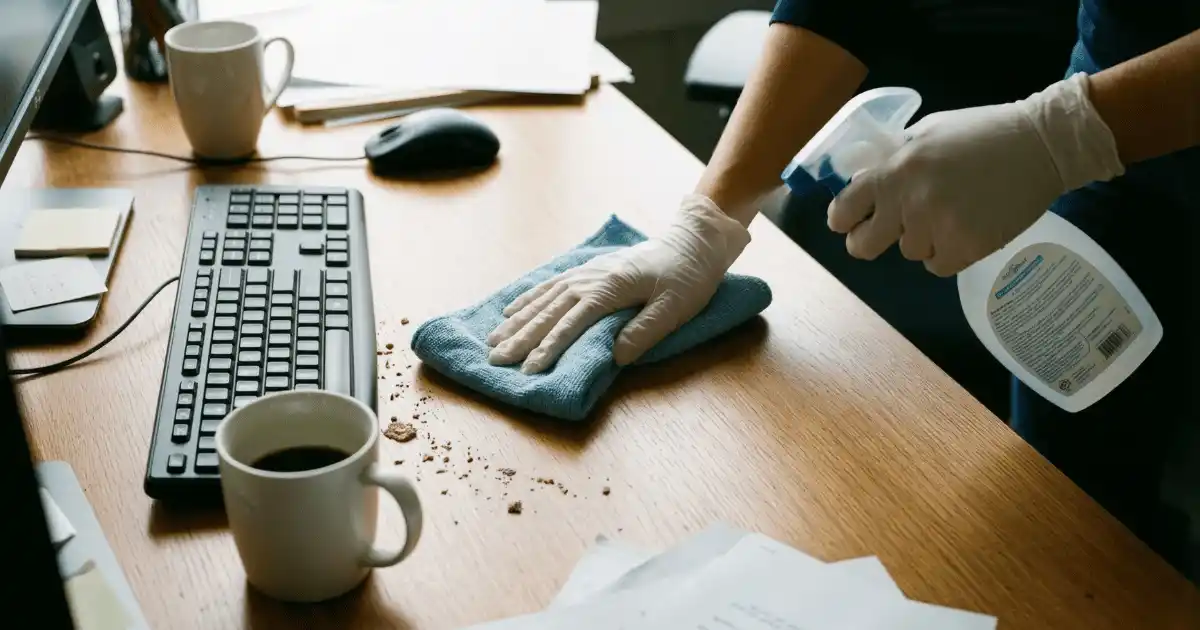 clean-offices-reduce-sick-days How Clean Offices Reduce Sick Days and Boost Productivity