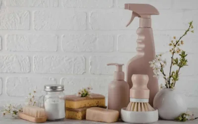 The Difference Between Deep Cleaning and Regular Cleaning